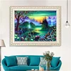 Fantasy Forest | Full Square Diamond Painting Kits