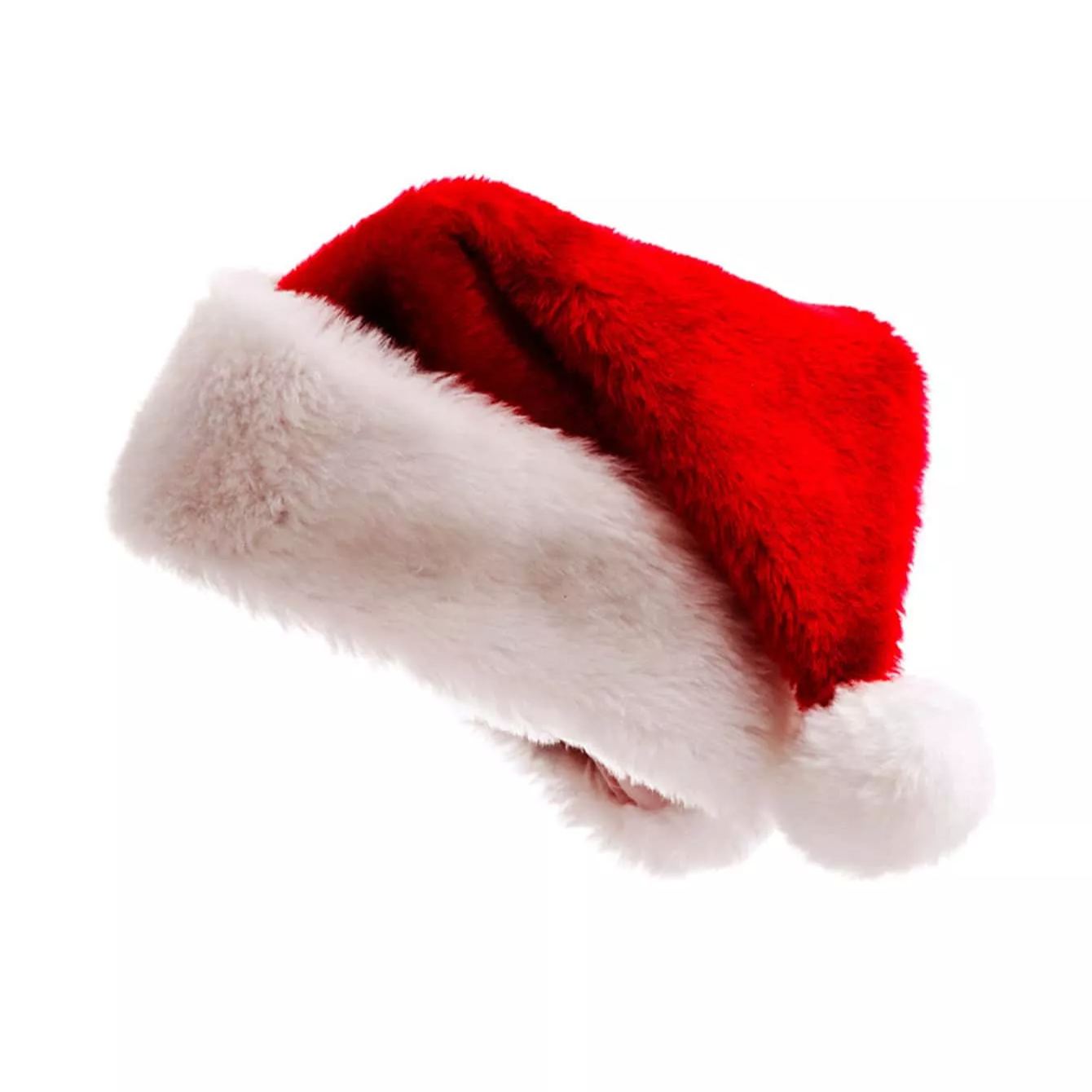 Christmas Santa Hat
