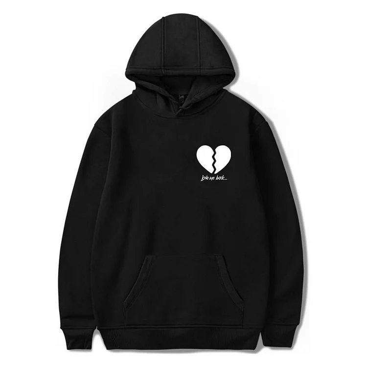 Tik Internet Celebrity payton moormeier Hoodie-Mayoulove