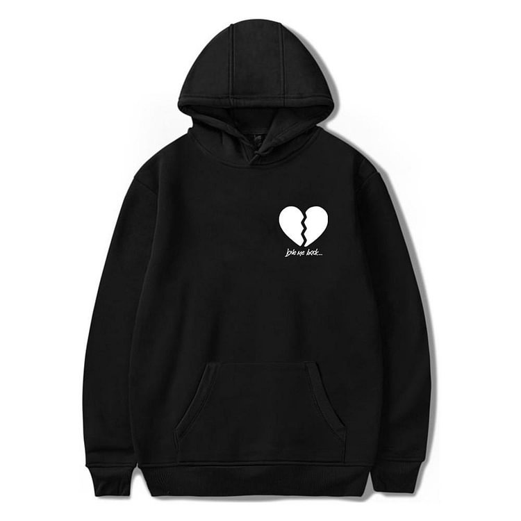 Tik Internet Celebrity payton moormeier Hoodie-Mayoulove