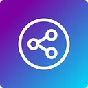 Social Media Icons & Social Share Button