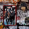 Kiss Band - Vintage Metal Signs(12*16Inch) - Music