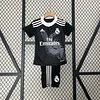 2014-2015 Retro kids Real Madrid Third Away Football Shirt 1:1 Thai Quality