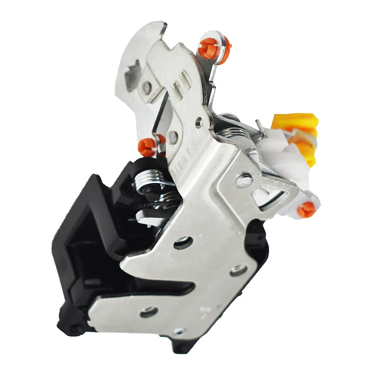 SEBLAFF Door Latch Assembly Front Left Replacement for Cavalier Sunfire 940-104