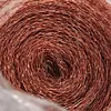 Anti-Snail Copper Wire Mesh Net Rust Proof Lawn Signal Shielding Net (127mmx10m)