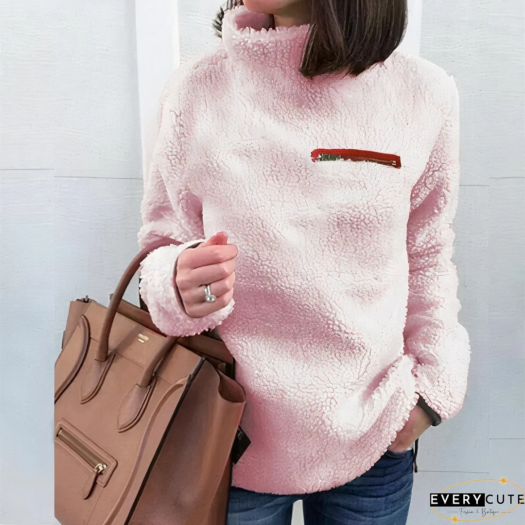 Stylish and Elegant winter Pullover