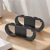 2PCS Hand Grips for Nintendo Switch2 Joy-Con Game Controller Bracket Grip Holder