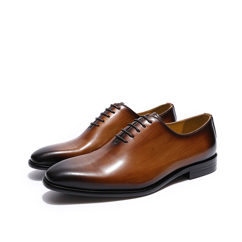 DANRRIO Classic Oxford Business Shoes DANRRIO.COM DANRRIO