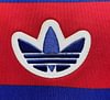 Joyfball 1984 Retro France Home Football Shirt