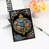 Muster - 5d diy Handwerk Notebook