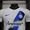 2023/2024 Player Version Inter Milan Away Football Jersey 1:1 Thai Quality