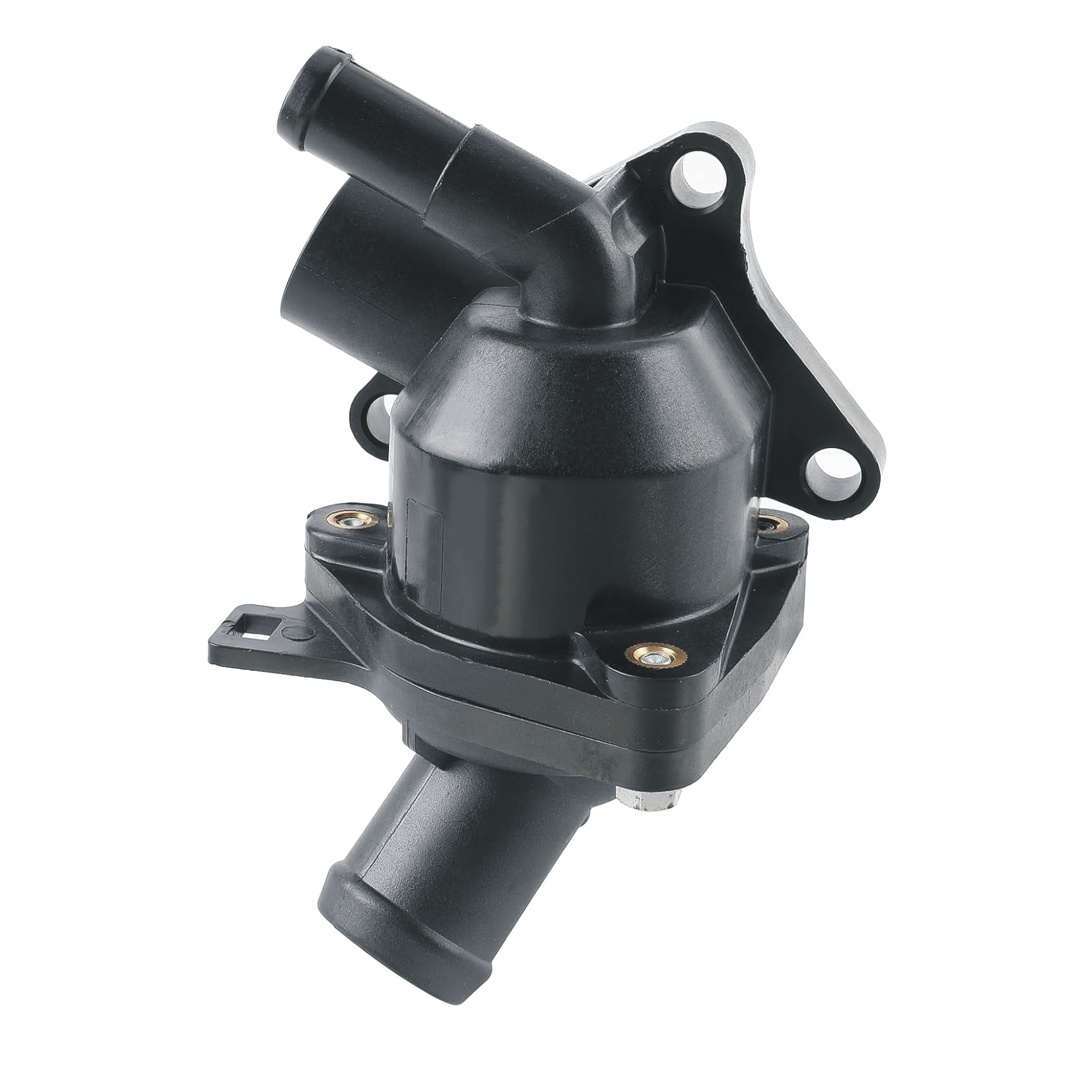 19320-RAA-A01 19320-RAA-A02 19320-R40-A01 Engine Coolant Thermostat Housing Compatible with Honda Civic 2.0L 2006-2011 