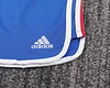 Joyfball 2000 Kids Size Retro France Home Football Shirt 1:1 Thai Quality