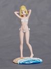 1/20 Scale World Zukan Swimsuit Lillie - Pokemon Resin Statue - Strange Thief Studio