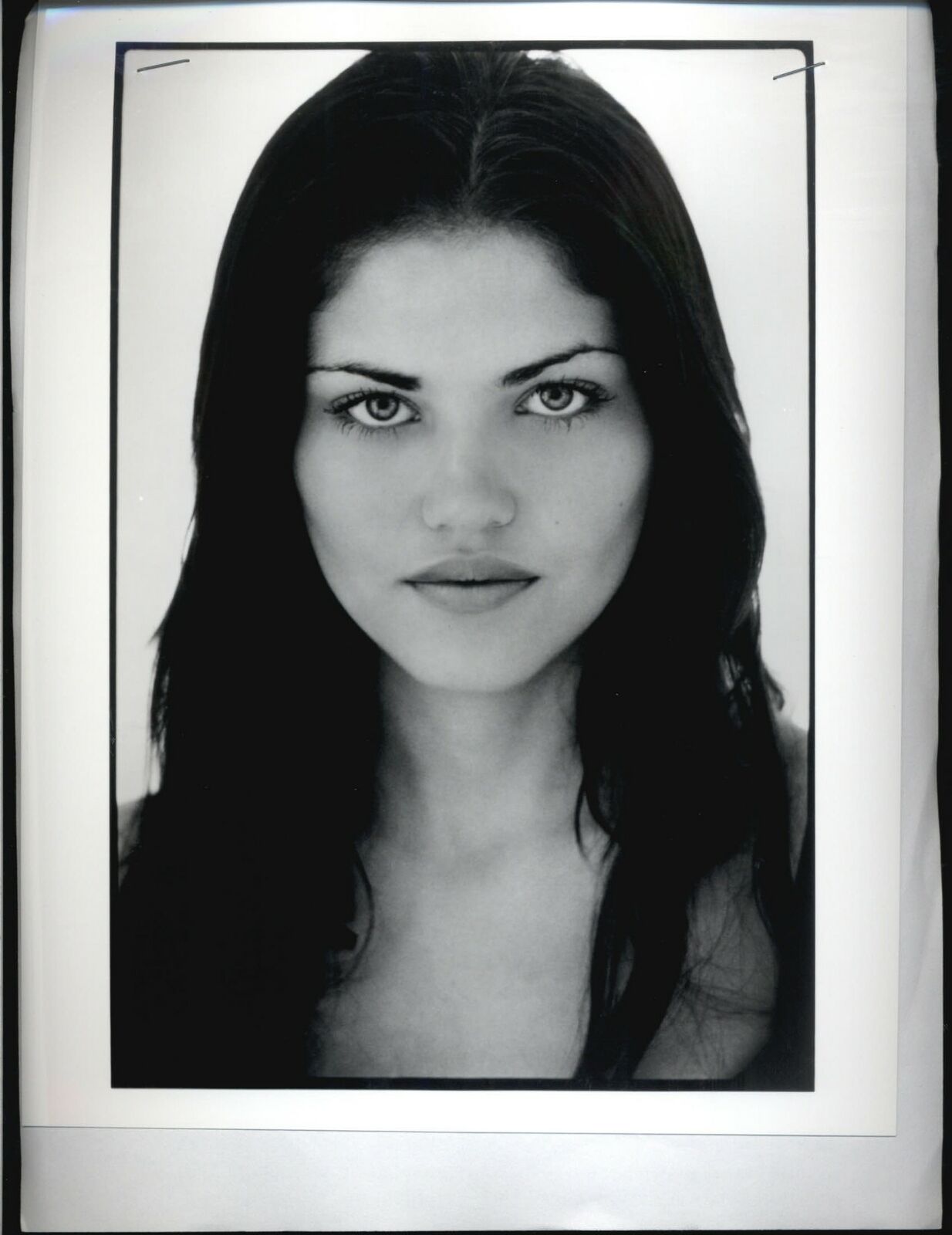 Marika Dominczyk - 8x10 Headshot Photo Poster painting w/ Resume - The 40-Year-Old Virgin