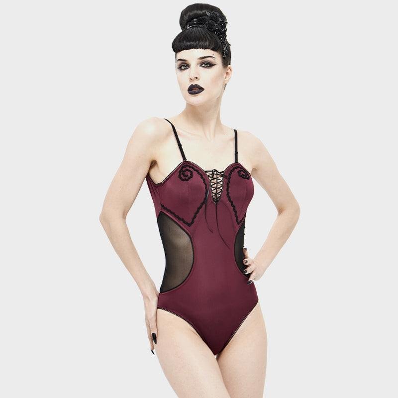 Believe In Faith Swimsuit