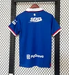 2025/2026 Rangers Home Football Shirt 1:1 Thai Quality