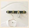Pull-Out Gap Hook Retractable Gap Storage Kitchen Punch-Free Hook-Type Storage Rack