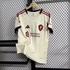 Joyfball 2025/2026 Liverpool Away Soccer Jersey 1:1 Thai Quality