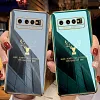2021 Luxury Plating Deer Pattern Phone Case For Samsung S10 Series (BUY 2 ONLY $24.98🔥)