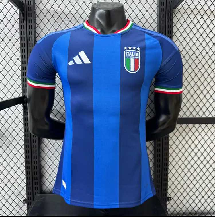 26. Italian Special Edition - Player Edition