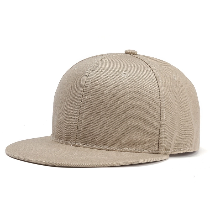 Adult Flat Hip Hop Baseball Hat Outdoor Men And Women Sun Protection Hip Hop Baseball Cap