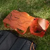 68G Outdoor PP Cutting Board Camping Table Folding Table for Camping Accessories
