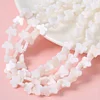 Natural White Shell Beads DIY Jewelry Accessories