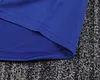 Joyfball 2002 Kids Size Retro Brazil Away Football Jersey 