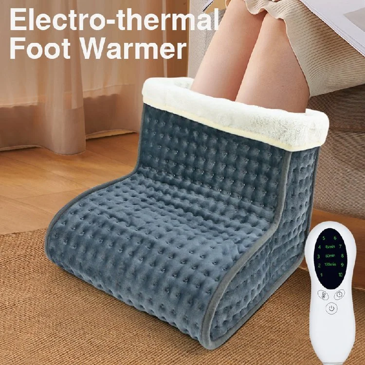 Electric Foot Warmer Heater