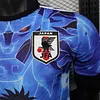 2025/2026 Player Version Japan Special Edition 18 Football Jersey 1:1 Thai quality