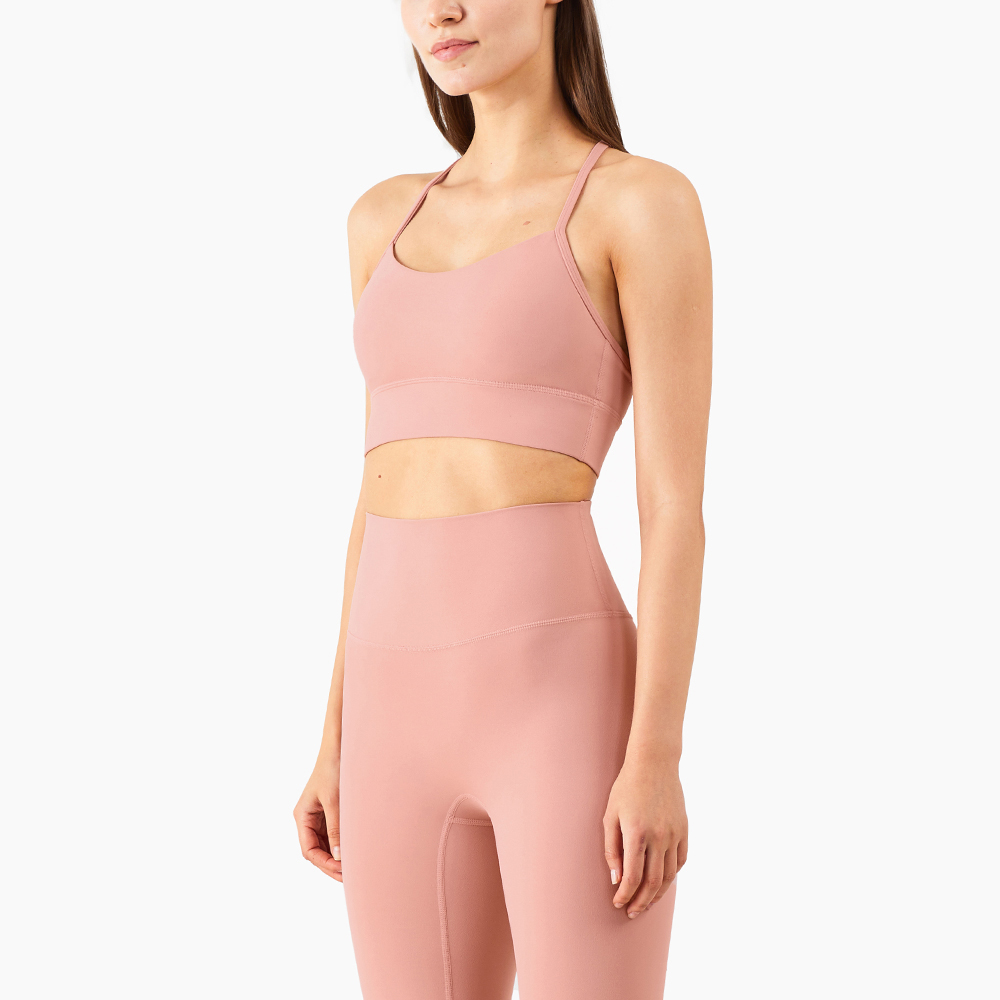 sports bra for heavy bust online