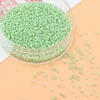 Creamy Flashing Colors Beads DIY Fashion Accessories