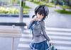 1/7 Scale Umi Asanagi - Kura Nika Official Statue - Good Smile Company