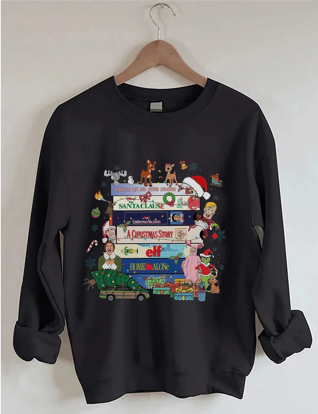 Christmas Sweatshirt