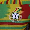 2023 Player Version Ghana Home Football Shirt 1:1 Thai Quality
