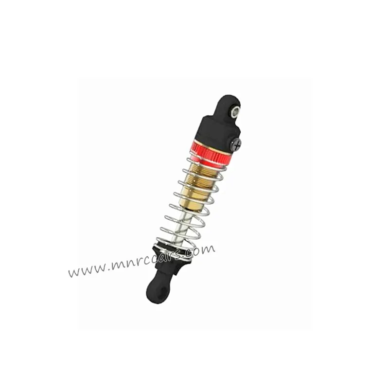 MN Model MN111 RC Car Parts Metal Shock Absorber 111A-06