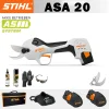 【STIHL】ASA 20 Tesoura de poda sem fio de l&iacute;tio