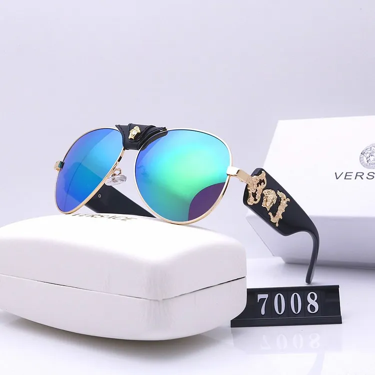 2021 Classical Fashion Women Men Sunglasses【Free Shipping】