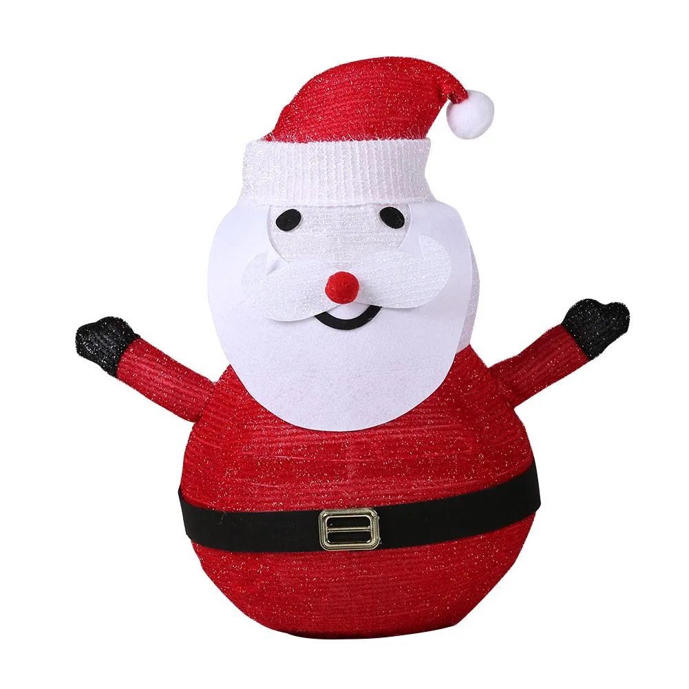 Hugoiio™ Christmas Snowman LED Lamp