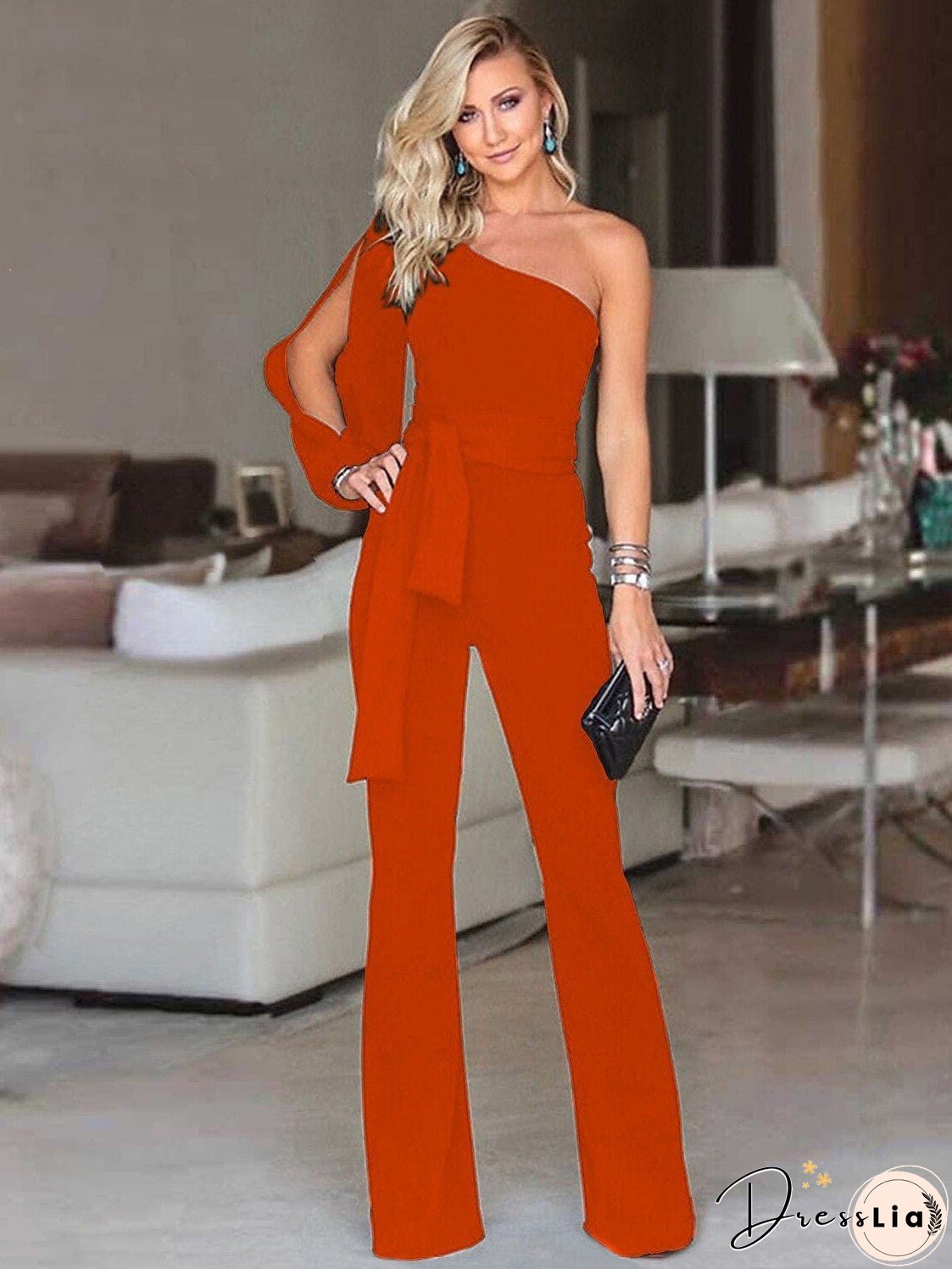 Appealing White Mini Dress