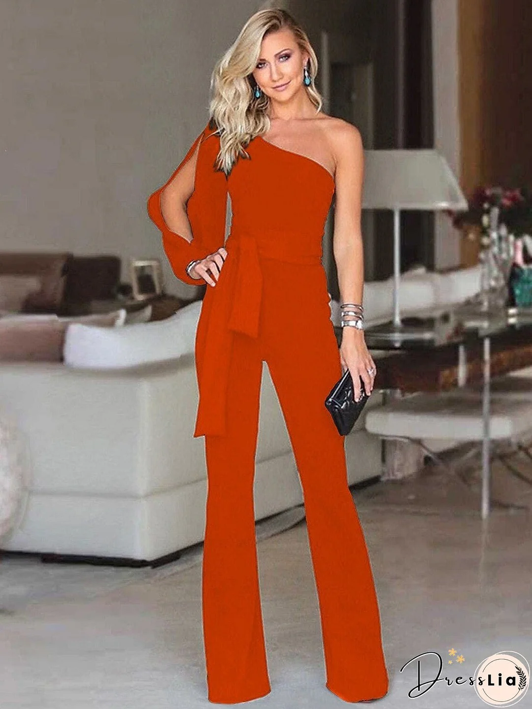 Appealing White Mini Dress