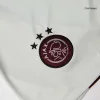 Ajax Third Away Soccer Shorts 2024/25