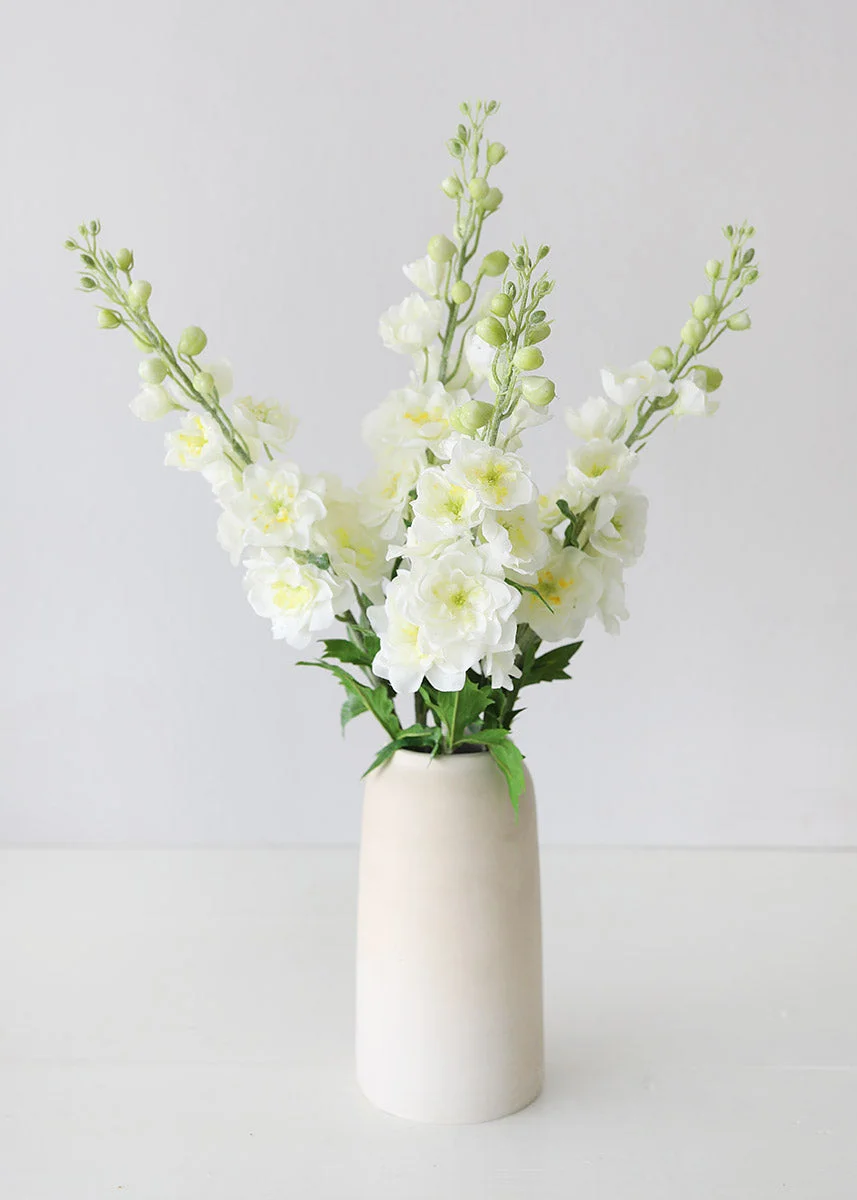 Real Touch Delphinium Wildflowers - 31"