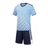 Hot rate premium quality good material soccer uniform now available in reasonable price soccer jersey football jersey