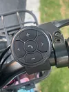 Universal Smart Wireless Remote Hands-free Phone Call Car Steering Wheel Control