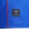 2022/2023 Rangers Home Football Jersey 1:1 Thai Quality