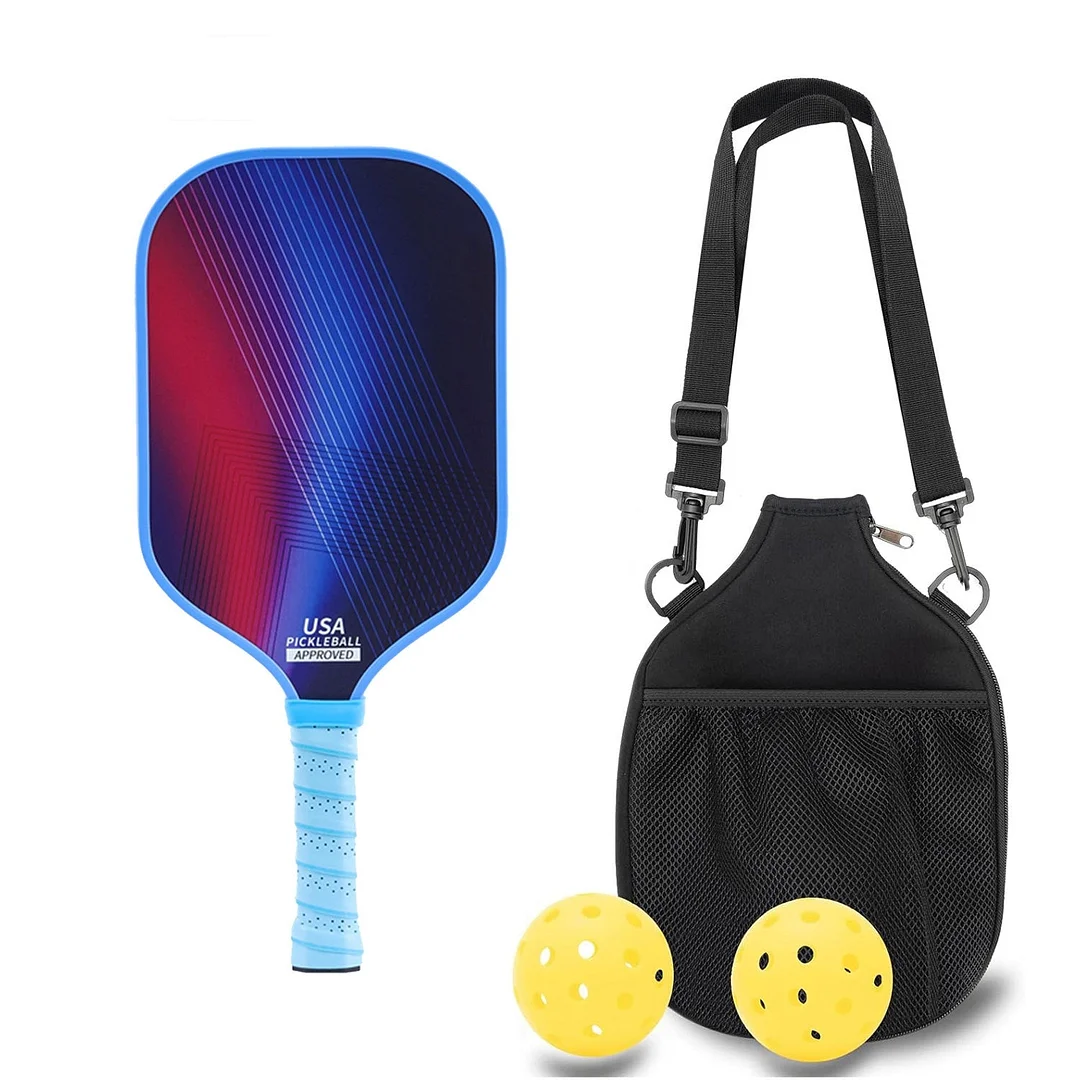 Original Paddle (16mm) T700 Sandblasted Carbon Fiber