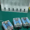 Solar & USB Rechargeable Oxygen Pump, 10400mAh Portable Quiet Aerator for Outdoor Fishing Live Bait Aquarium