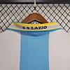 1999/2000 Retro Lazio Home Football Shirt 1:1 Thai Quality